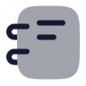 Note 04 icon preview