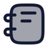 Note 04 icon preview