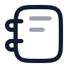 Note 04 icon preview