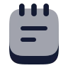 Note 05 icon preview