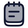 Note 05 icon preview