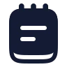Note 05 icon preview