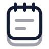Note 05 icon preview