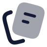 Note icon preview
