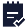 Note Done icon preview