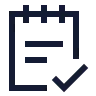 Note Done icon preview