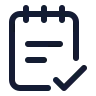 Note Done icon preview