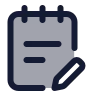Note Edit icon preview