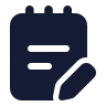 Note Edit icon preview