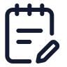 Note Edit icon preview