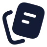 Note icon preview