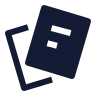 Note icon preview