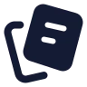 Note icon preview