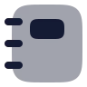 Notebook 01 icon preview