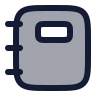 Notebook 01 icon preview