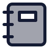 Notebook 01 icon preview