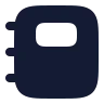 Notebook 01 icon preview