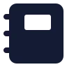 Notebook 01 icon preview