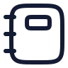 Notebook 01 icon preview