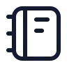 Notebook 02 icon preview