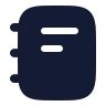 Notebook icon preview