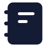 Notebook icon preview