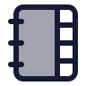Notebook Tabs icon preview