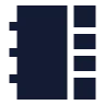 Notebook Tabs icon preview