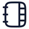 Notebook Tabs icon preview