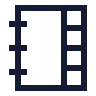 Notebook Tabs icon preview