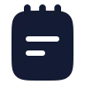Notepad Text icon preview