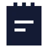 Notepad Text icon preview