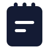 Notepad Text icon preview