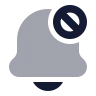 Notification Block 01 icon preview