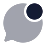 Notification Bubble icon preview