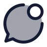 Notification Bubble icon preview