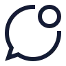 Notification Bubble icon preview