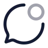 Notification Bubble icon preview