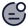 Notification Circle icon preview
