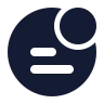 Notification Circle icon preview