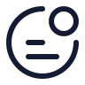 Notification Circle icon preview