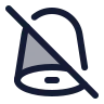 Notification Off 03 icon preview