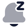 Notification Snooze 01 icon preview