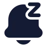Notification Snooze 01 icon preview