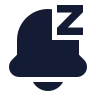 Notification Snooze 01 icon preview