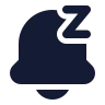 Notification Snooze 01 icon preview