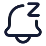 Notification Snooze 01 icon preview