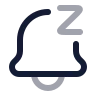 Notification Snooze 01 icon preview