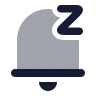 Notification Snooze 02 icon preview