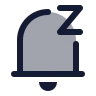 Notification Snooze 02 icon preview